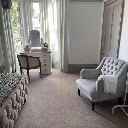 Castle Mount Appartement Lincoln Kamer foto
